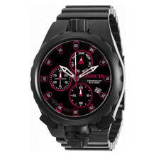 Cargar imagen en el visor de la galería, RELOJ PARA HOMBRE INVICTA COALITION FORCES 29201 - NEGRO