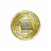 Cargar imagen en el visor de la galería, RELOJ PARA HOMBRE INVICTA RESERVE 29209 - ORO, ACERO