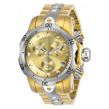Cargar imagen en el visor de la galería, RELOJ PARA NIÑOS INVICTA VENOM 29260 - ACERO, ORO