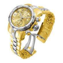 Cargar imagen en el visor de la galería, RELOJ PARA NIÑOS INVICTA VENOM 29260 - ACERO, ORO