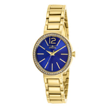 Cargar imagen en el visor de la galería, RELOJ PARA MUJER INVICTA ANGEL 29270 - DORADO