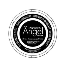 Cargar imagen en el visor de la galería, RELOJ PARA MUJER INVICTA ANGEL 29277 - ACERO