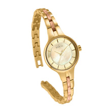 Cargar imagen en el visor de la galería, RELOJ PARA MUJER INVICTA ANGEL 29278 - ORO