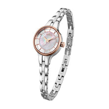 Cargar imagen en el visor de la galería, RELOJ PARA MUJER INVICTA ANGEL 29285 - PLATEADO