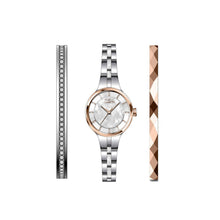Cargar imagen en el visor de la galería, RELOJ PARA MUJER INVICTA ANGEL 29285 - PLATEADO
