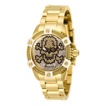 Cargar imagen en el visor de la galería, RELOJ PARA MUJER INVICTA PRO DIVER 29313 - ORO