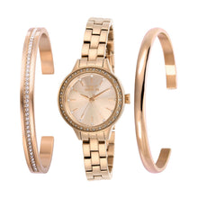 Cargar imagen en el visor de la galería, RELOJ PARA MUJER INVICTA ANGEL 29315 - ORO ROSA