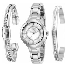 Cargar imagen en el visor de la galería, RELOJ PARA MUJER INVICTA ANGEL 29320 - PLATEADO