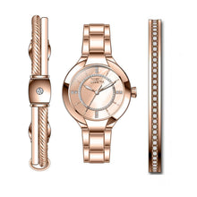 Cargar imagen en el visor de la galería, RELOJ PARA MUJER INVICTA ANGEL 29325 - ROSA