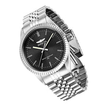 Cargar imagen en el visor de la galería, RELOJ CLÁSICO PARA HOMBRE INVICTA SPECIALTY 29372 - PLATEADO