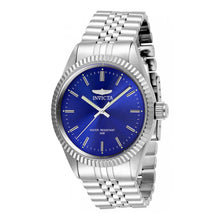 Cargar imagen en el visor de la galería, RELOJ CLÁSICO PARA HOMBRE INVICTA SPECIALTY 29375 - ACERO