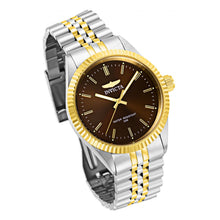 Cargar imagen en el visor de la galería, RELOJ CLÁSICO PARA HOMBRE INVICTA SPECIALTY 29381 - ACERO DORADO