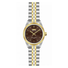 Cargar imagen en el visor de la galería, RELOJ CLÁSICO PARA HOMBRE INVICTA SPECIALTY 29381 - ACERO DORADO