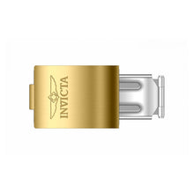 Cargar imagen en el visor de la galería, RELOJ CLÁSICO PARA HOMBRE INVICTA SPECIALTY 29385 - ORO
