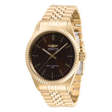 Cargar imagen en el visor de la galería, RELOJ CLÁSICO PARA HOMBRE INVICTA SPECIALTY 29387 - ORO
