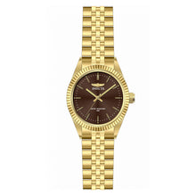 Cargar imagen en el visor de la galería, RELOJ CLÁSICO PARA HOMBRE INVICTA SPECIALTY 29387 - ORO