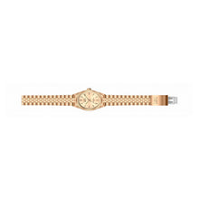 Cargar imagen en el visor de la galería, RELOJ CLÁSICO PARA HOMBRE INVICTA SPECIALTY 29394 - ORO ROSA