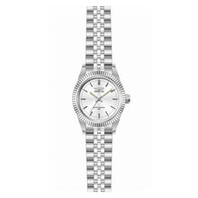 Cargar imagen en el visor de la galería, RELOJ CLÁSICO PARA MUJER INVICTA SPECIALTY 29396 - PLATEADO