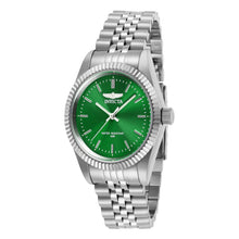 Cargar imagen en el visor de la galería, RELOJ CLÁSICO PARA MUJER INVICTA SPECIALTY 29397 - BRONCE