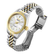 Cargar imagen en el visor de la galería, RELOJ CLÁSICO PARA MUJER INVICTA SPECIALTY 29401 - ORO, ACERO