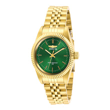 Cargar imagen en el visor de la galería, RELOJ CLÁSICO PARA MUJER INVICTA SPECIALTY 29408 - ORO