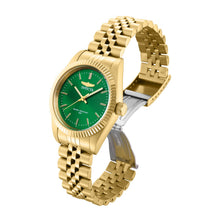 Cargar imagen en el visor de la galería, RELOJ CLÁSICO PARA MUJER INVICTA SPECIALTY 29408 - ORO