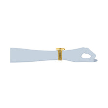 Cargar imagen en el visor de la galería, RELOJ CLÁSICO PARA MUJER INVICTA SPECIALTY 29408 - ORO