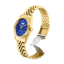 Cargar imagen en el visor de la galería, RELOJ CLÁSICO PARA MUJER INVICTA SPECIALTY 29409 - ORO