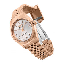 Cargar imagen en el visor de la galería, RELOJ CLÁSICO PARA MUJER INVICTA SPECIALTY 29413 - ORO ROSA