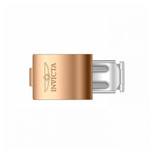 Cargar imagen en el visor de la galería, RELOJ CLÁSICO PARA MUJER INVICTA SPECIALTY 29413 - ORO ROSA
