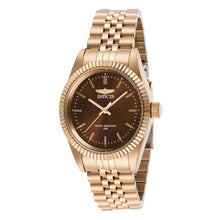 Cargar imagen en el visor de la galería, RELOJ CLÁSICO PARA MUJER INVICTA SPECIALTY 29416 - ORO ROSA