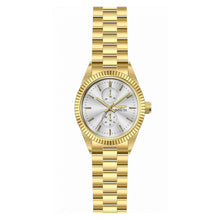Cargar imagen en el visor de la galería, RELOJ CLÁSICO PARA HOMBRE INVICTA SPECIALTY 29428 - ORO
