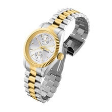 Cargar imagen en el visor de la galería, RELOJ CLÁSICO PARA MUJER INVICTA SPECIALTY 29440 - ACERO DORADO