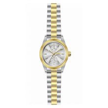 Cargar imagen en el visor de la galería, RELOJ CLÁSICO PARA MUJER INVICTA SPECIALTY 29440 - ACERO DORADO