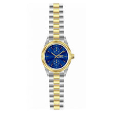 Cargar imagen en el visor de la galería, RELOJ CLÁSICO PARA MUJER INVICTA SPECIALTY 29441 - PLATEADO