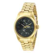 Cargar imagen en el visor de la galería, RELOJ CLÁSICO PARA MUJER INVICTA SPECIALTY 29444 - ORO