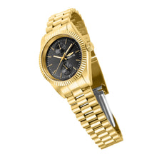 Cargar imagen en el visor de la galería, RELOJ CLÁSICO PARA MUJER INVICTA SPECIALTY 29444 - ORO