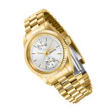Cargar imagen en el visor de la galería, RELOJ CLÁSICO PARA MUJER INVICTA SPECIALTY 29445 - ORO
