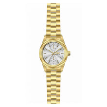 Cargar imagen en el visor de la galería, RELOJ CLÁSICO PARA MUJER INVICTA SPECIALTY 29445 - ORO