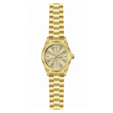 Cargar imagen en el visor de la galería, RELOJ CLÁSICO PARA MUJER INVICTA SPECIALTY 29447 - ORO