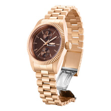 Cargar imagen en el visor de la galería, RELOJ CLÁSICO PARA MUJER INVICTA SPECIALTY 29449 - ORO ROSA