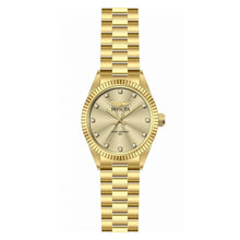 Cargar imagen en el visor de la galería, RELOJ CLÁSICO PARA HOMBRE INVICTA SPECIALTY 29504 - DORADO