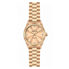 Cargar imagen en el visor de la galería, RELOJ CLÁSICO PARA HOMBRE INVICTA SPECIALTY 29506 - ORO ROSA
