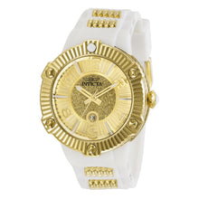 Cargar imagen en el visor de la galería, RELOJ PARA MUJER INVICTA ANGEL 29520 - ORO BLANCO