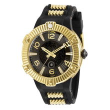 Cargar imagen en el visor de la galería, RELOJ PARA MUJER INVICTA ANGEL 29522 - ORO NEGRO