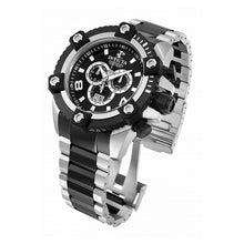Cargar imagen en el visor de la galería, RELOJ PARA HOMBRE INVICTA RESERVE 29540 - ACERO NEGRO