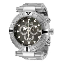 Cargar imagen en el visor de la galería, RELOJ PARA HOMBRE INVICTA SUBAQUA 29546 - PLATEADO