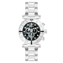 Cargar imagen en el visor de la galería, RELOJ PARA HOMBRE INVICTA SUBAQUA 29546 - PLATEADO