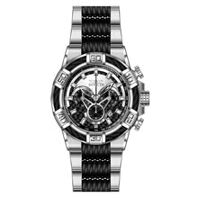 Cargar imagen en el visor de la galería, RELOJ PARA HOMBRE INVICTA BOLT 29569 - ACERO NEGRO