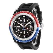 Cargar imagen en el visor de la galería, RELOJ DEPORTIVO PARA HOMBRE INVICTA HYDROMAX 29579 - NEGRO